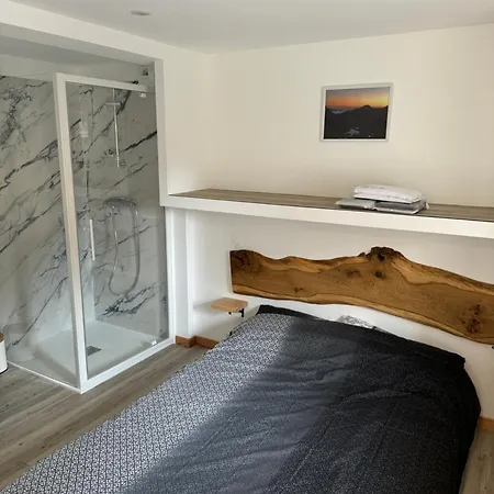 Pied Du Mont-fourcat