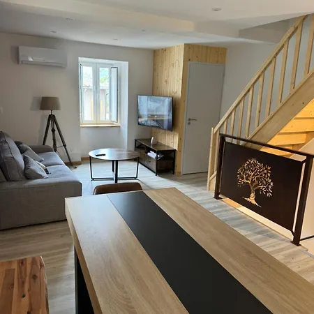 Pied Du Mont-fourcat * Mercus-Garrabet