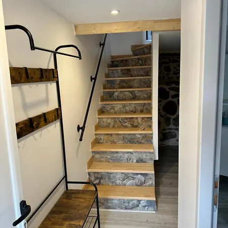 Ferienhaus Pied Du Mont-fourcat *