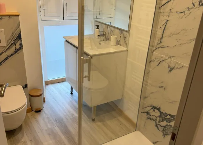 Pied Du Mont-fourcat * Mercus-Garrabet