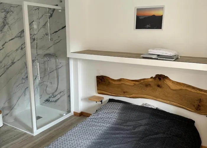 Pied Du Mont-fourcat