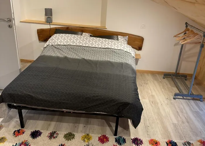 Pied Du Mont-fourcat Mercus-Garrabet